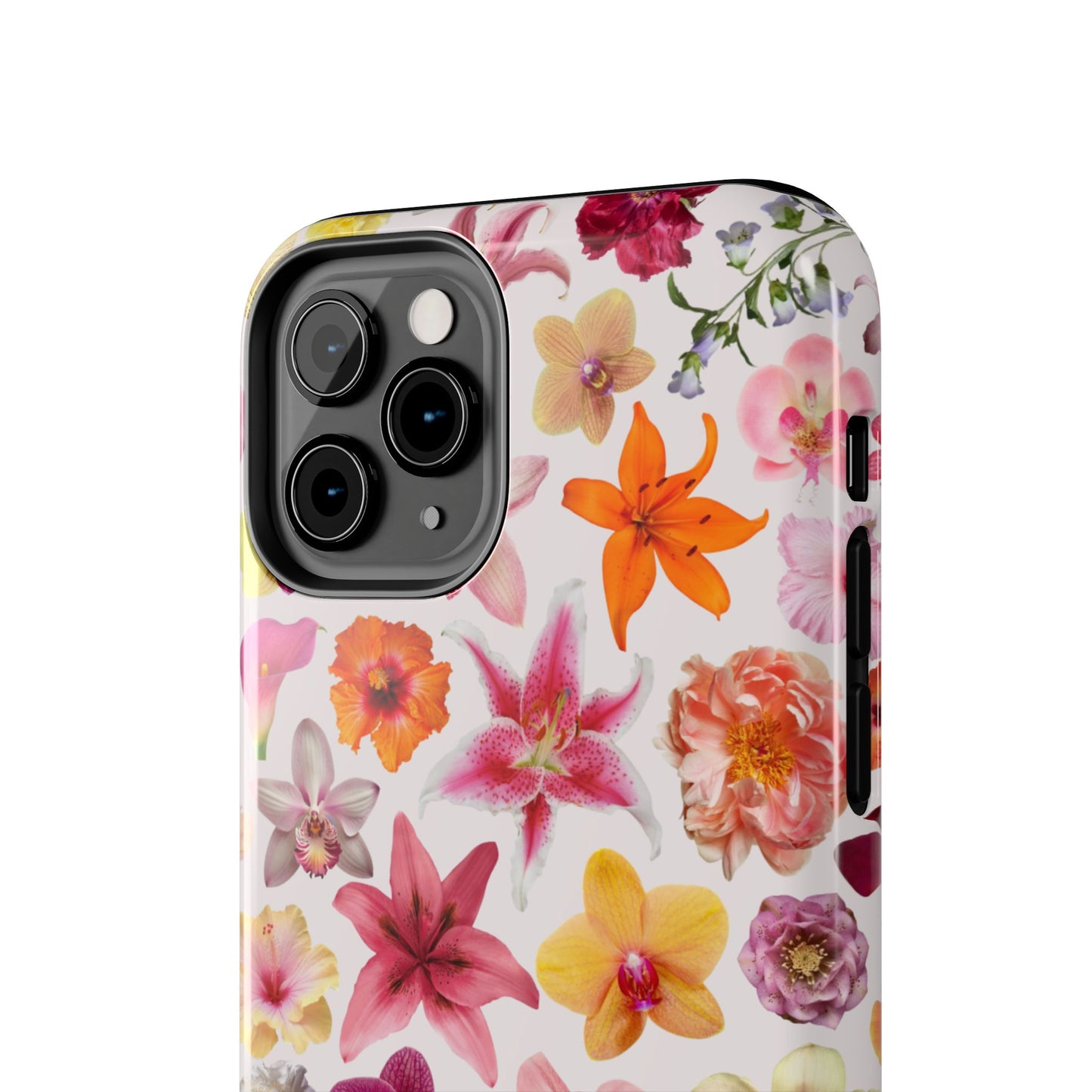 Floral Bouquet iPhone Case