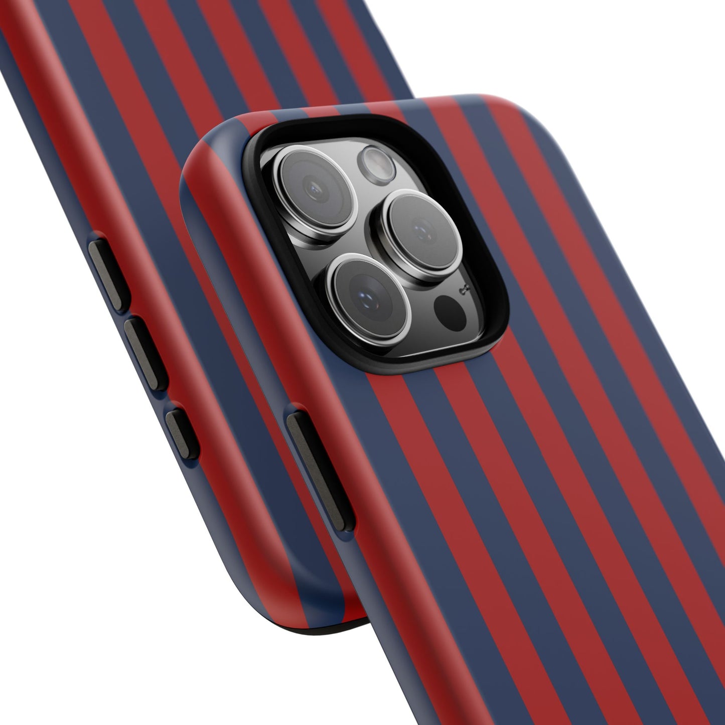Voyage Stripe iPhone Case