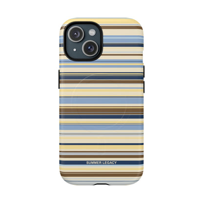 Copy of Coconut Multi Stripe MagSafe Case