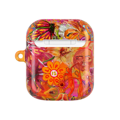 Solara AirPod Case