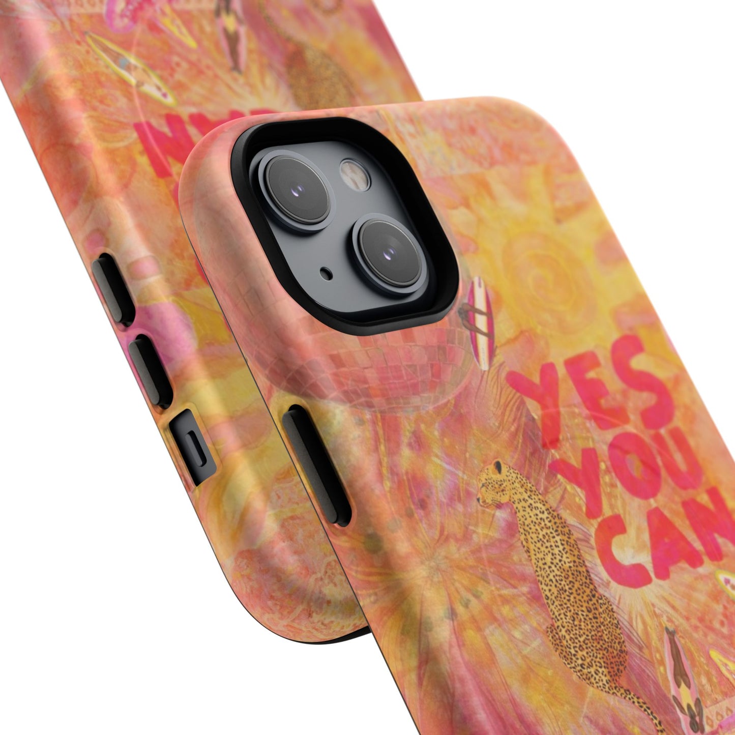 Wild Heart MagSafe Case