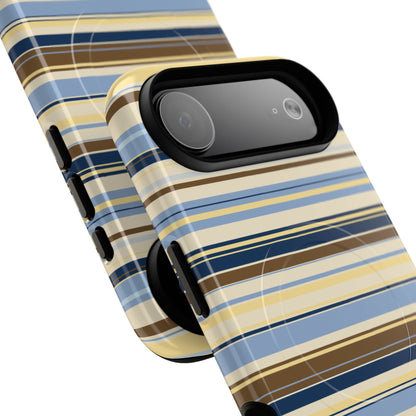Copy of Coconut Multi Stripe MagSafe Case