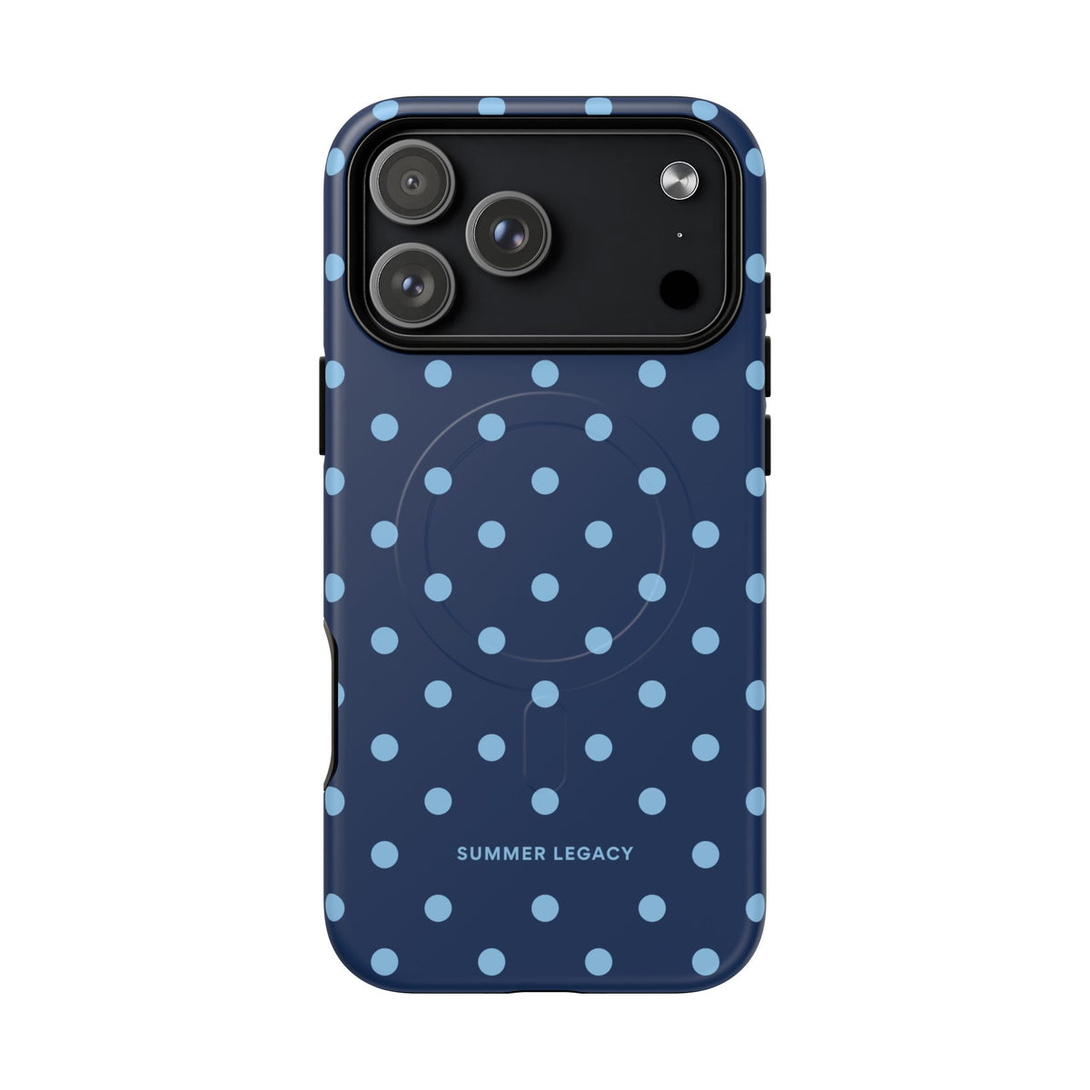 Horizon Polka Dot MagSafe Case