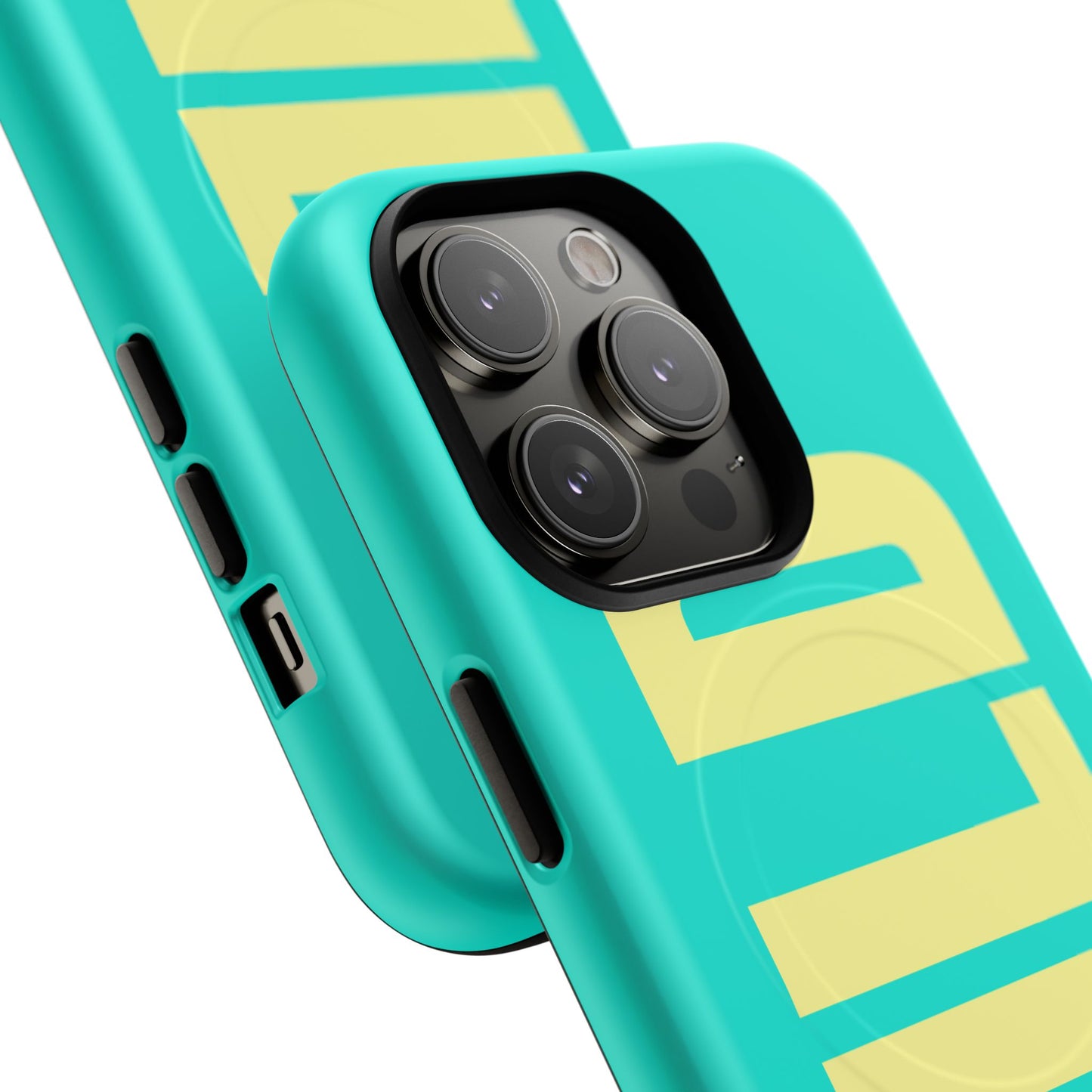 Riptide Custom Statement MagSafe Case