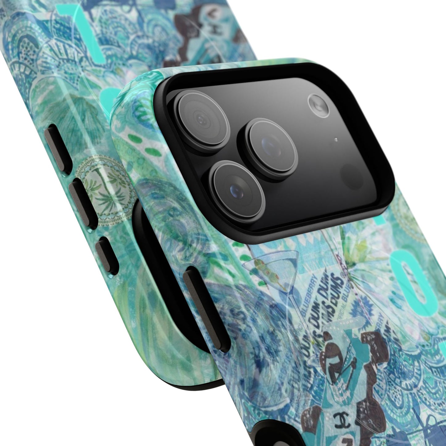 Free Spirit MagSafe Case