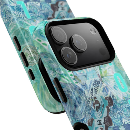 Free Spirit MagSafe Case