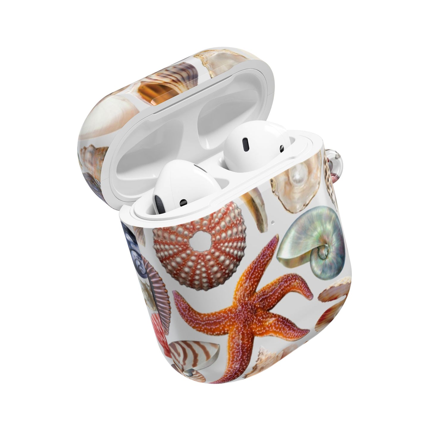Shoreline AirPod Case