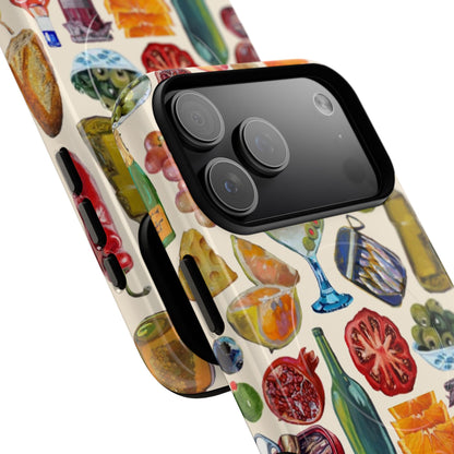 La Dolce Vita MagSafe Case