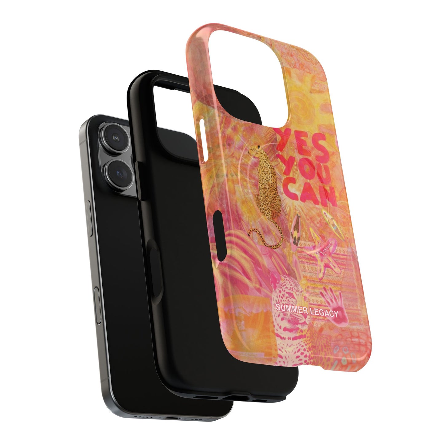 Wild Heart MagSafe Case