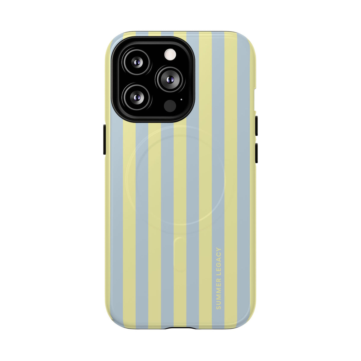Daybreak Stripe MagSafe Case
