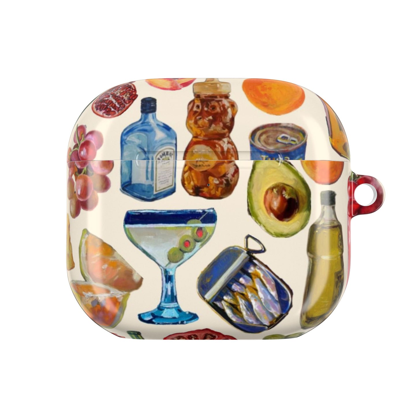 La Dolce Vita AirPod Cases