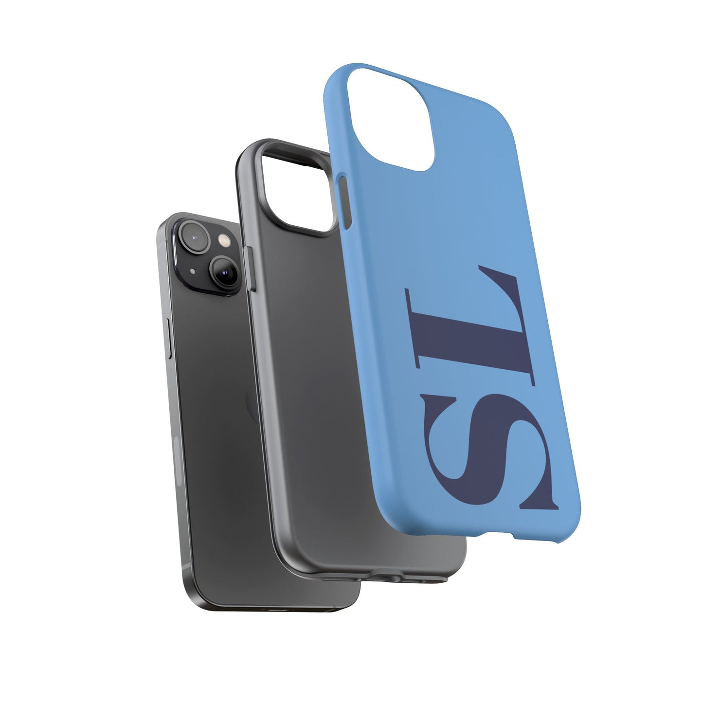 Custom Initial Cases