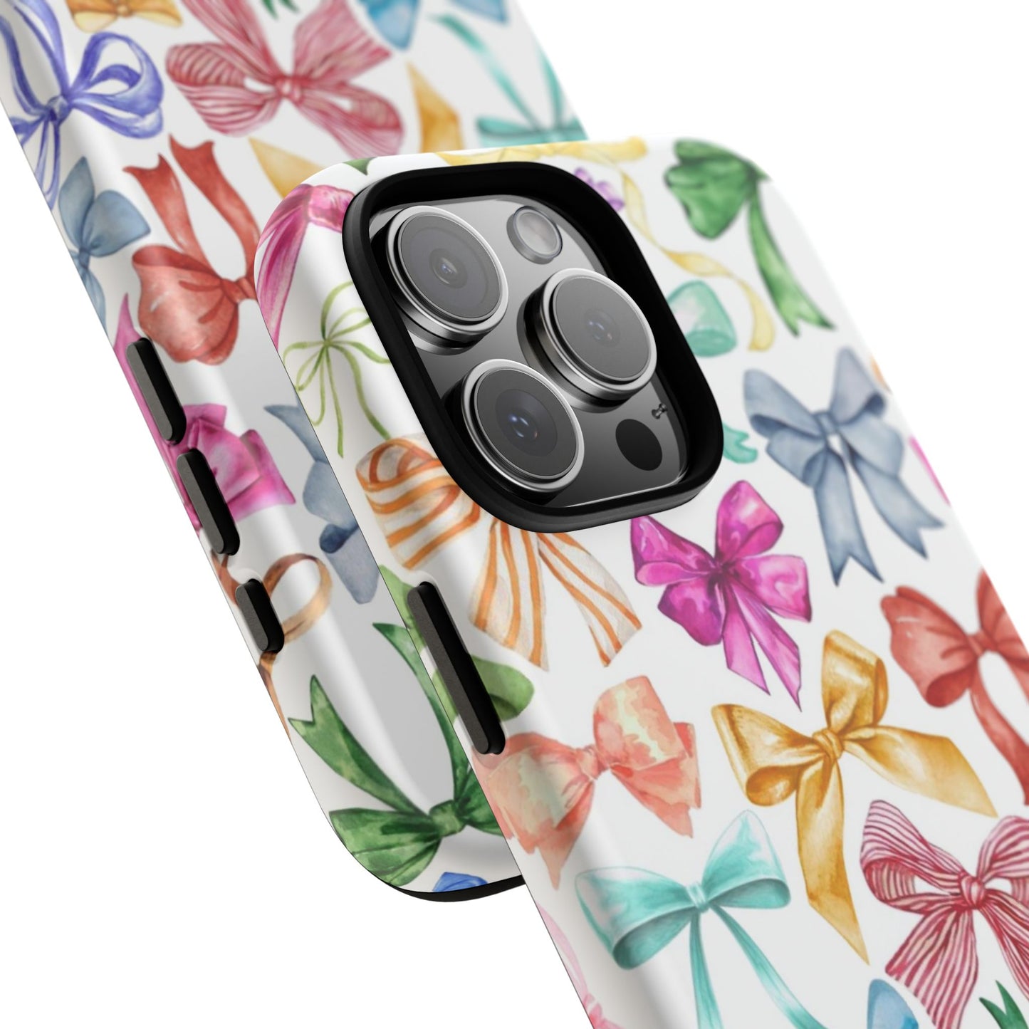 Put a Bow on It iPhone Case