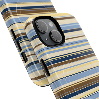 Copy of Coconut Multi Stripe MagSafe Case