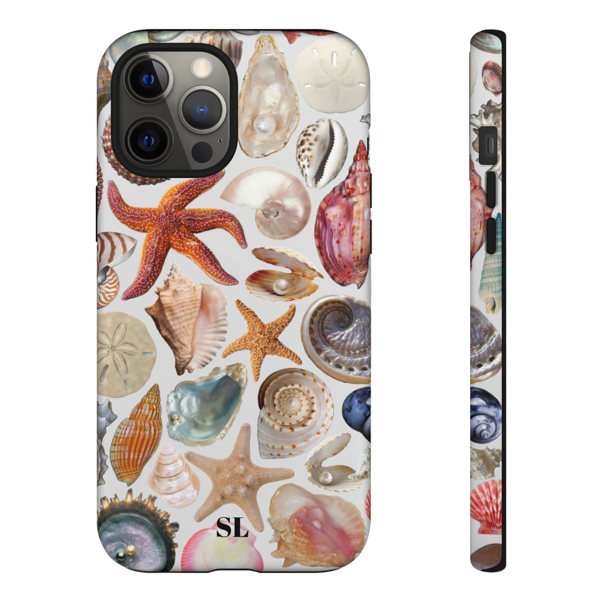 Shoreline iPhone Case