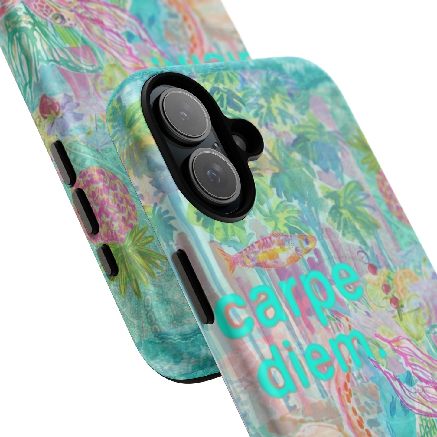 Reef MagSafe Case