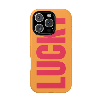 Hibiscus Custom Statement iPhone Case