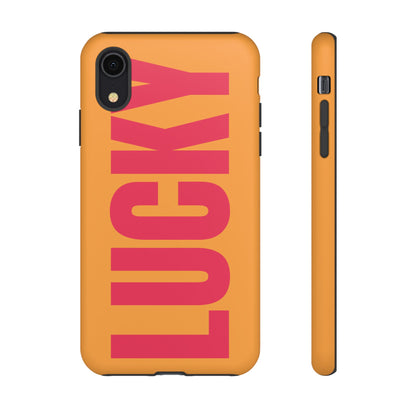 Hibiscus Custom Statement iPhone Case