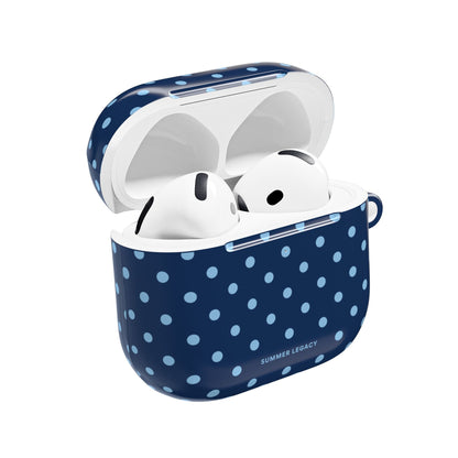 Horizon Polka Dot AirPod Case