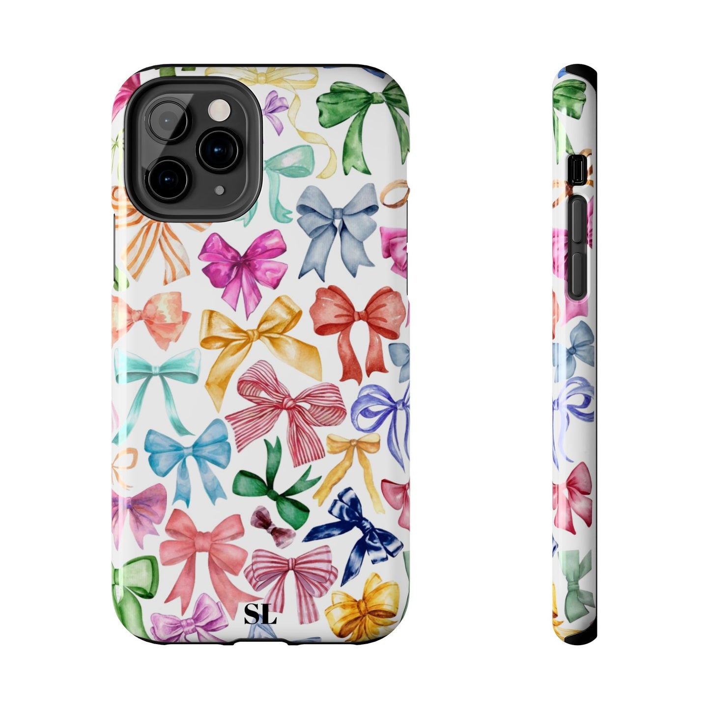 Put a Bow on it iPhone Case