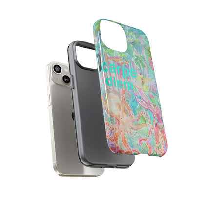 Reef iPhone Case