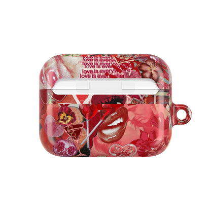 More Love AirPod Case