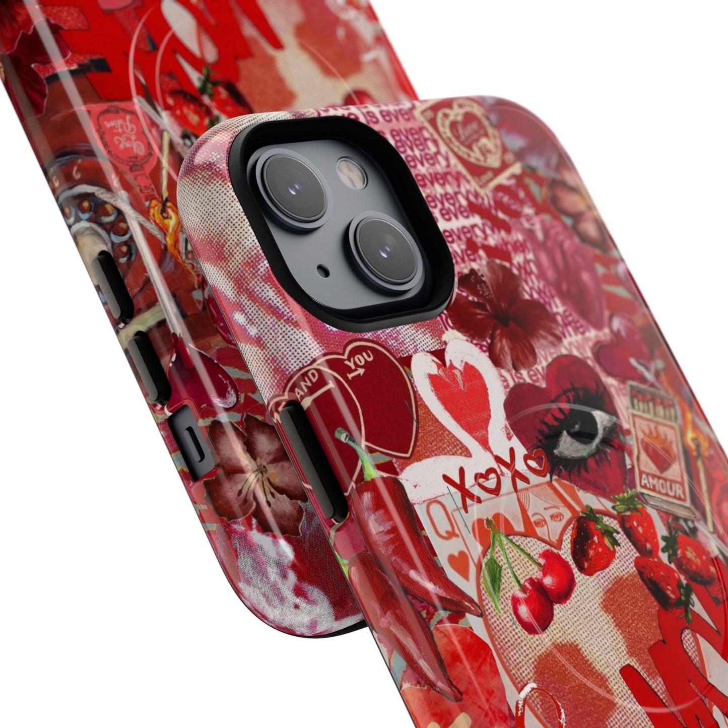 More Love MagSafe Case
