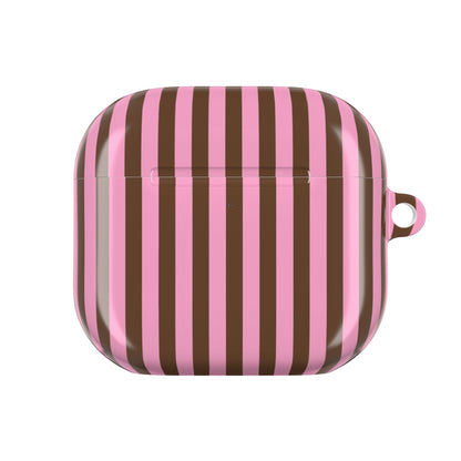 Neapolitan AirPod Case