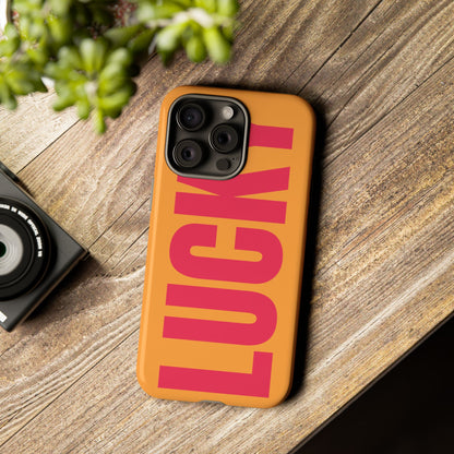 Hibiscus Custom Statement iPhone Case