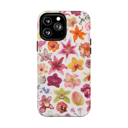 Floral Bouquet MagSafe Case