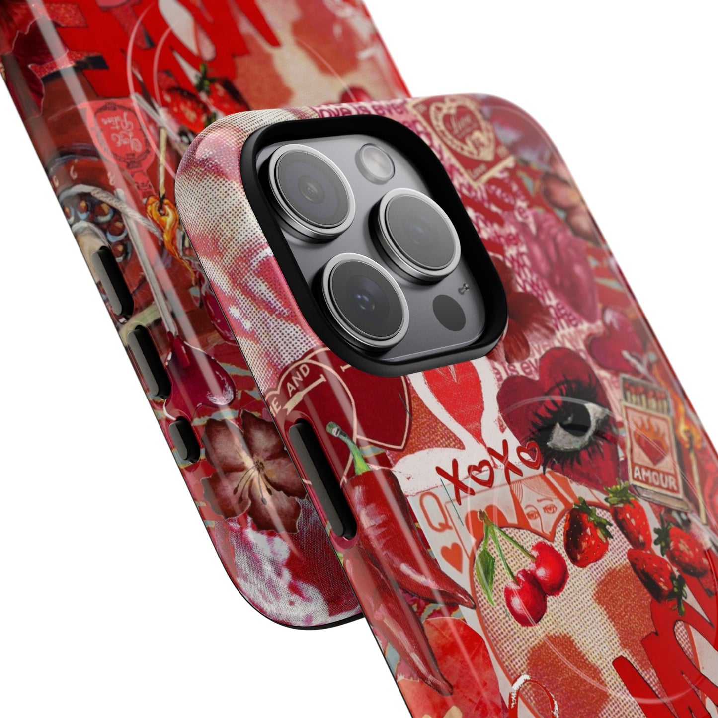 More Love MagSafe Case