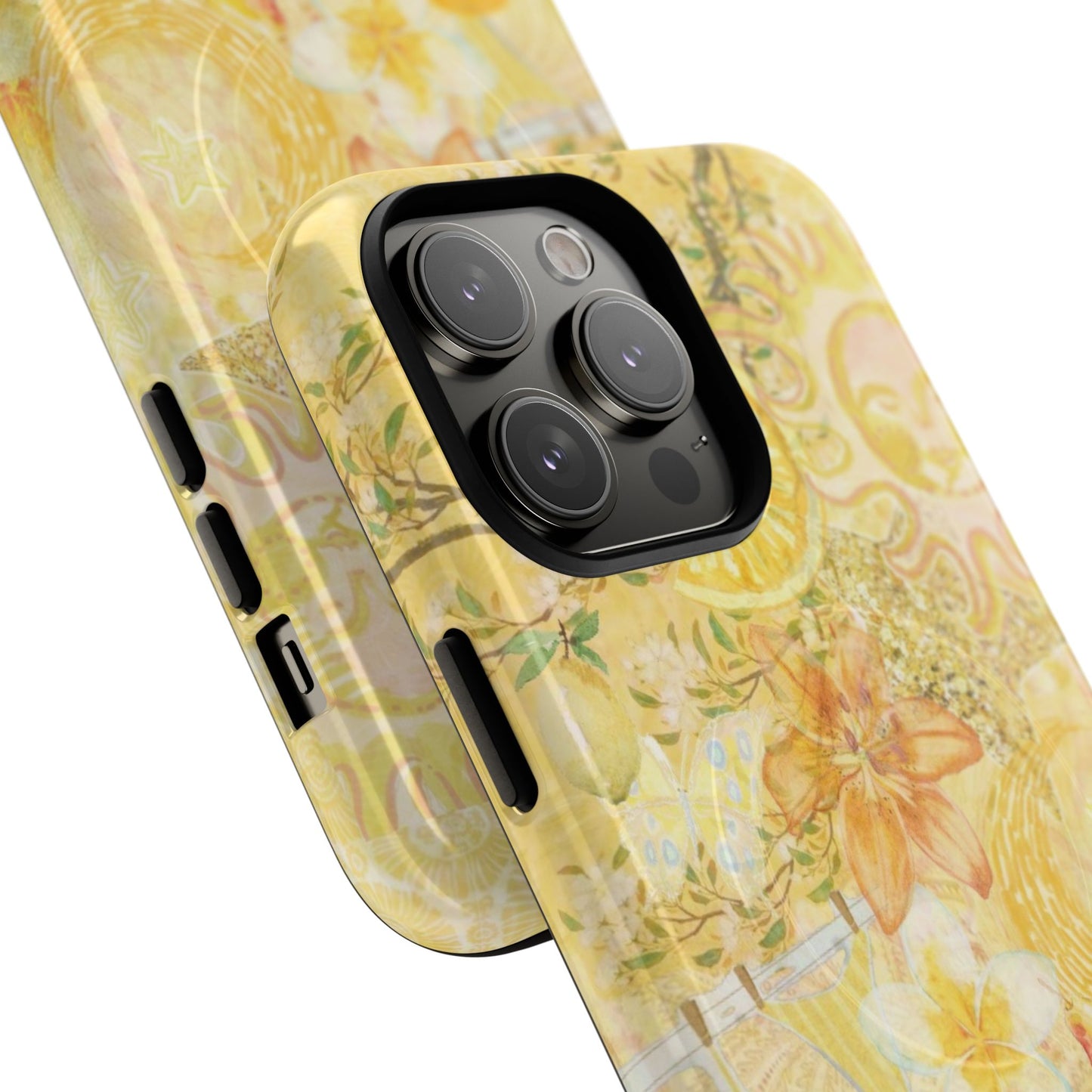 Citrine MagSafe Case