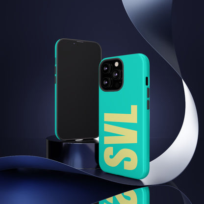 Riptide Custom Statement iPhone Case