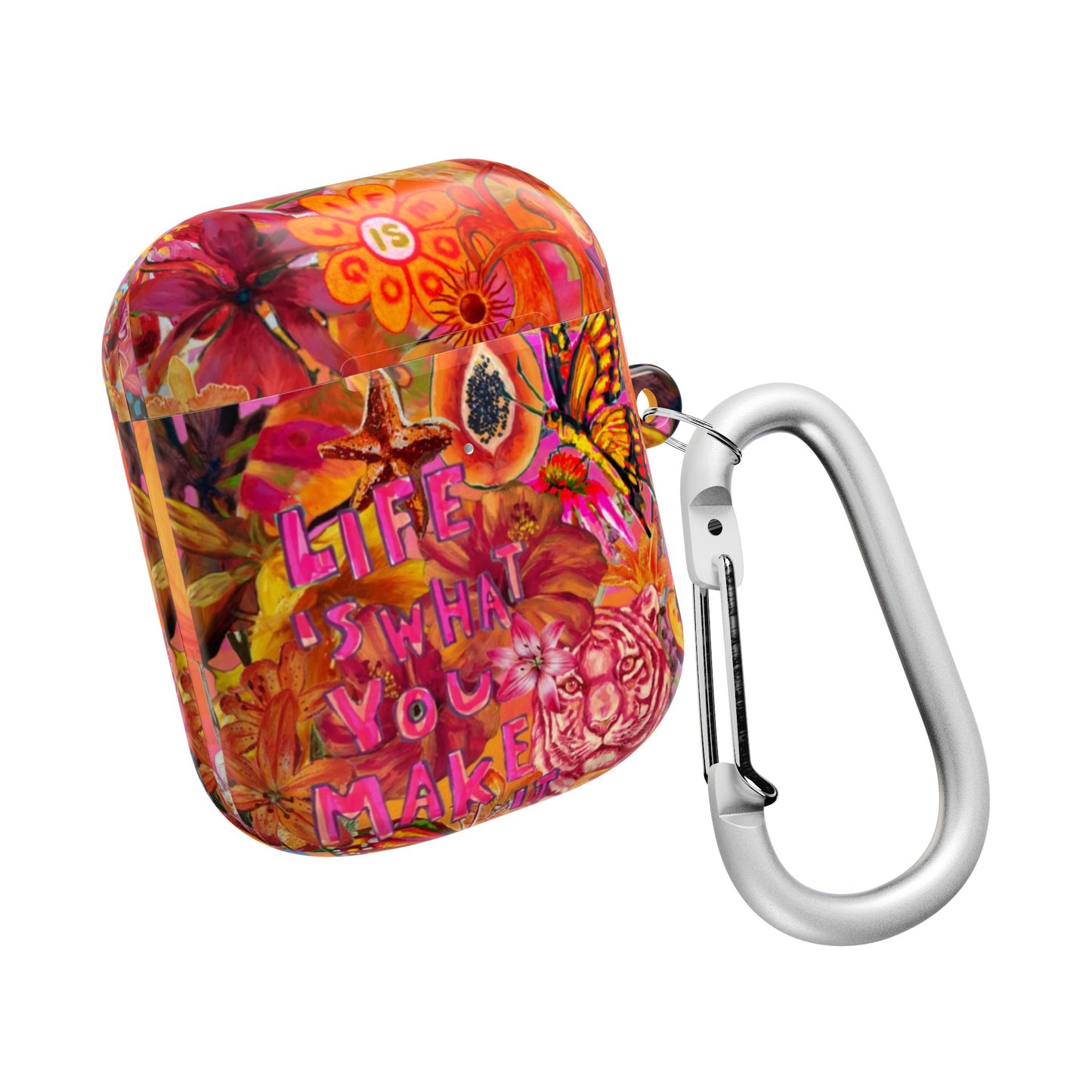 Solara AirPod Case