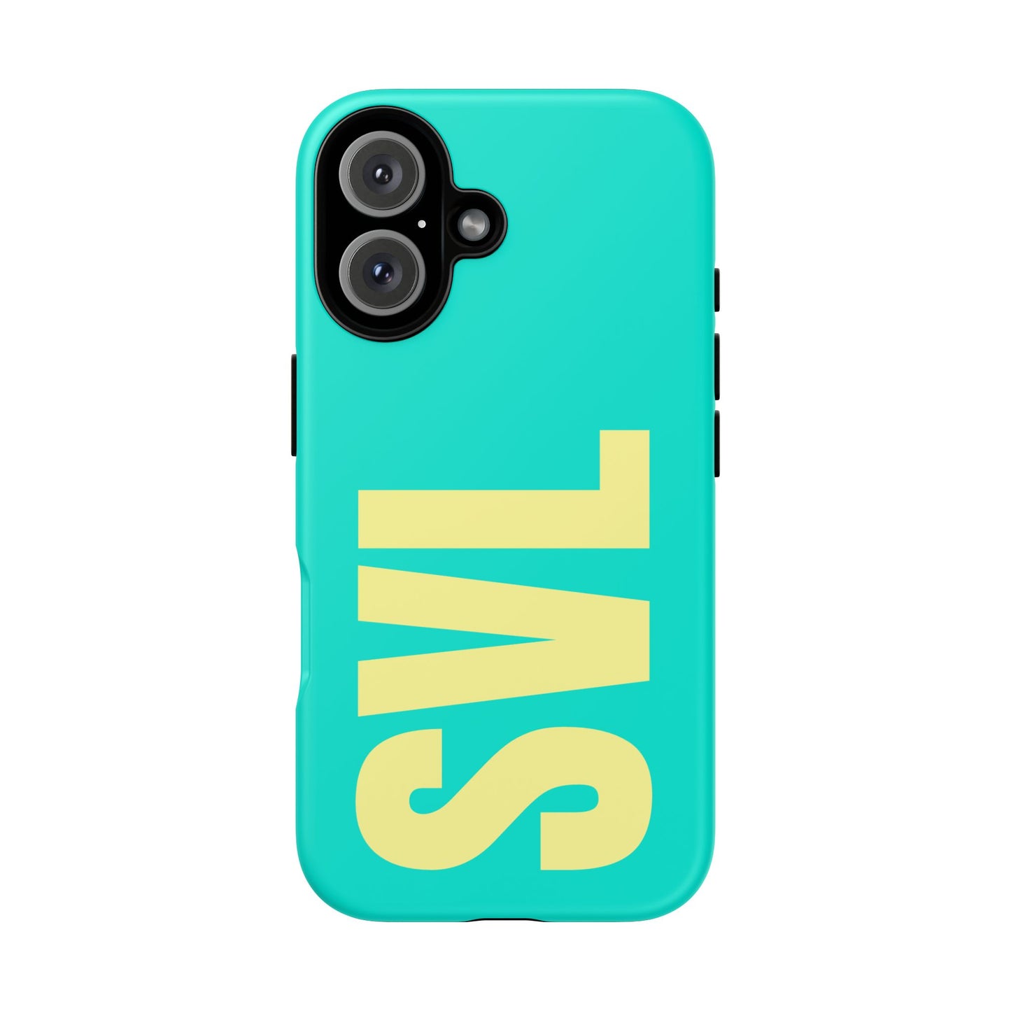 Riptide Custom Statement iPhone Case