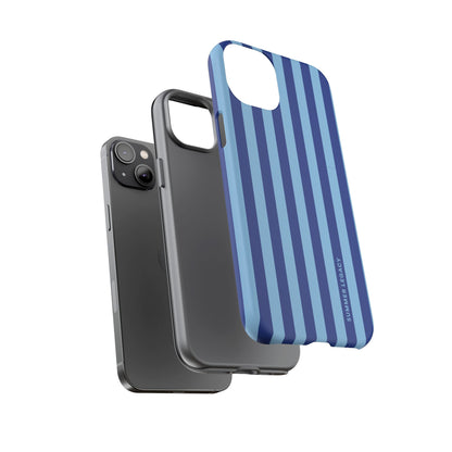 Horizon Stripe iPhone Case