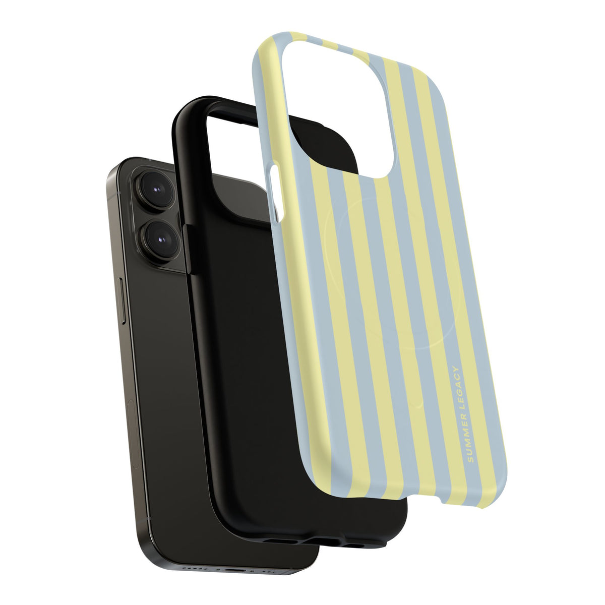 Daybreak Stripe MagSafe Case