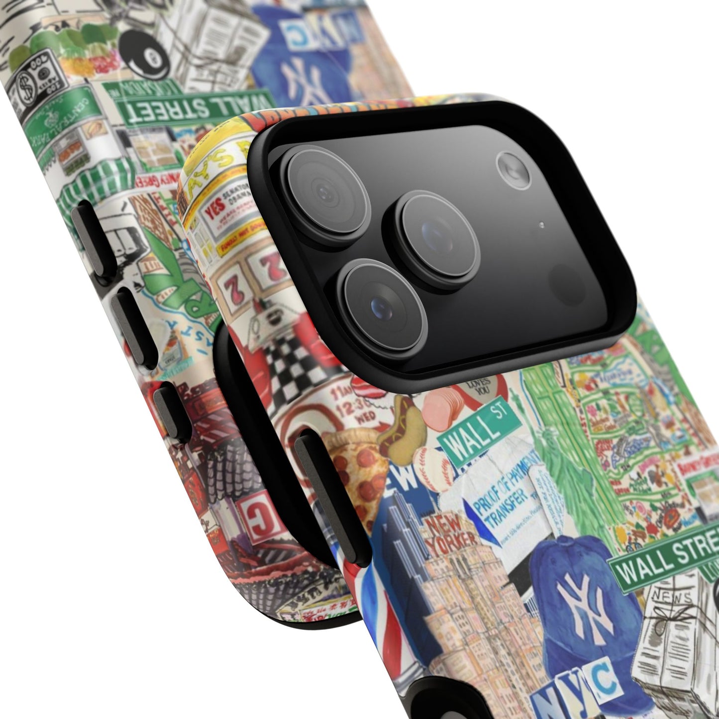 New York State of Mind MagSafe Case