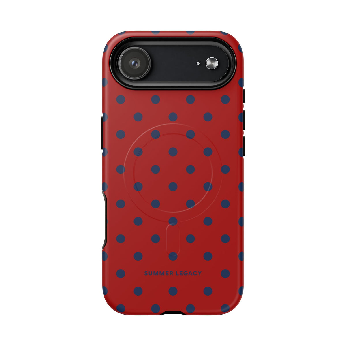 Voyage Polka Dot MagSafe Case