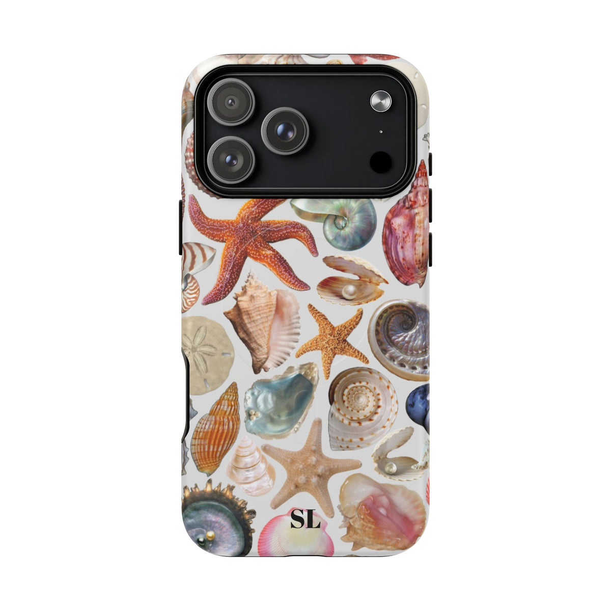 Shoreline MagSafe Case