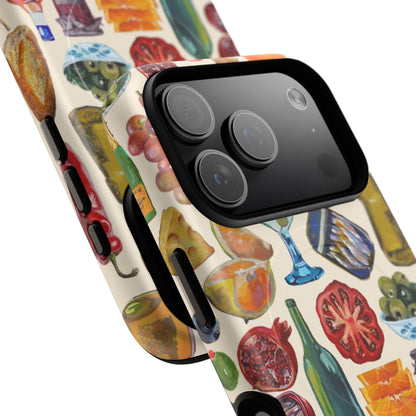 La Dolce Vita MagSafe Case