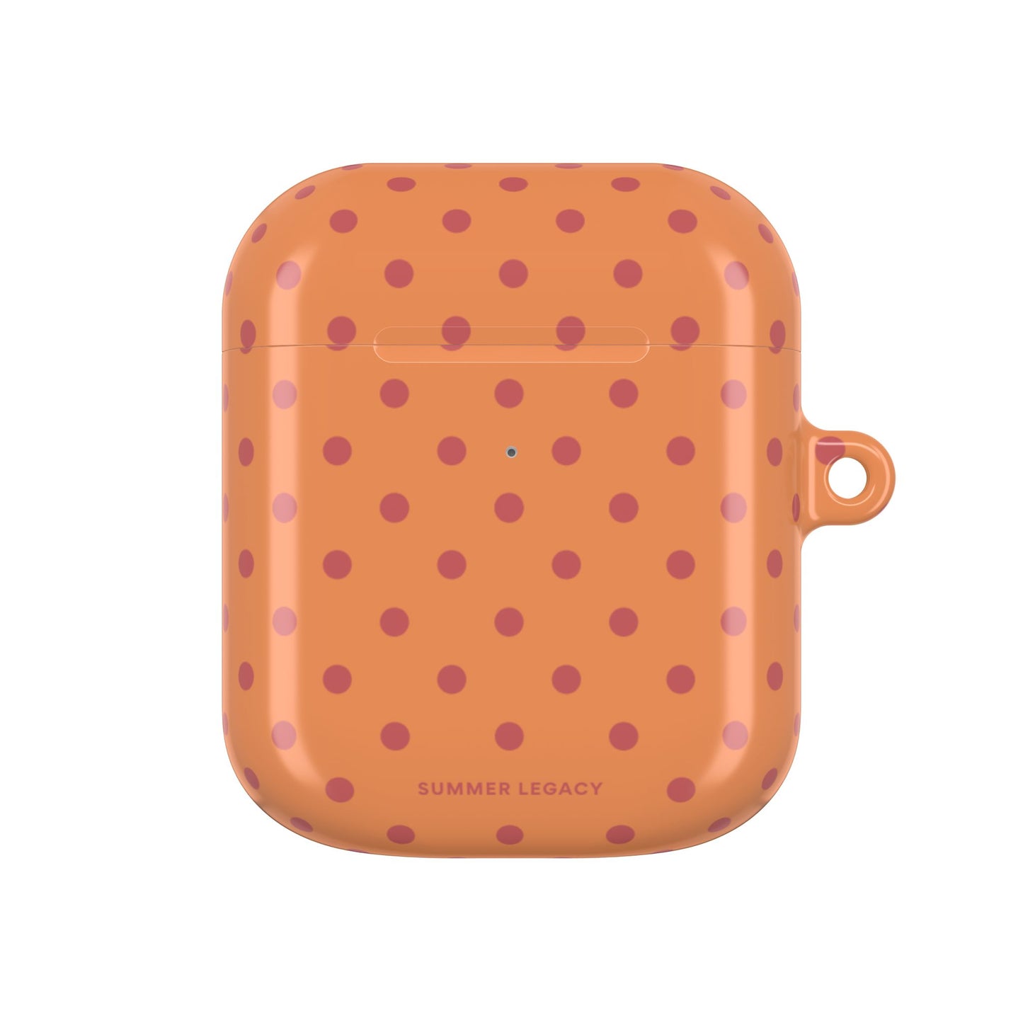 Solstice Polka Dot AirPod Case