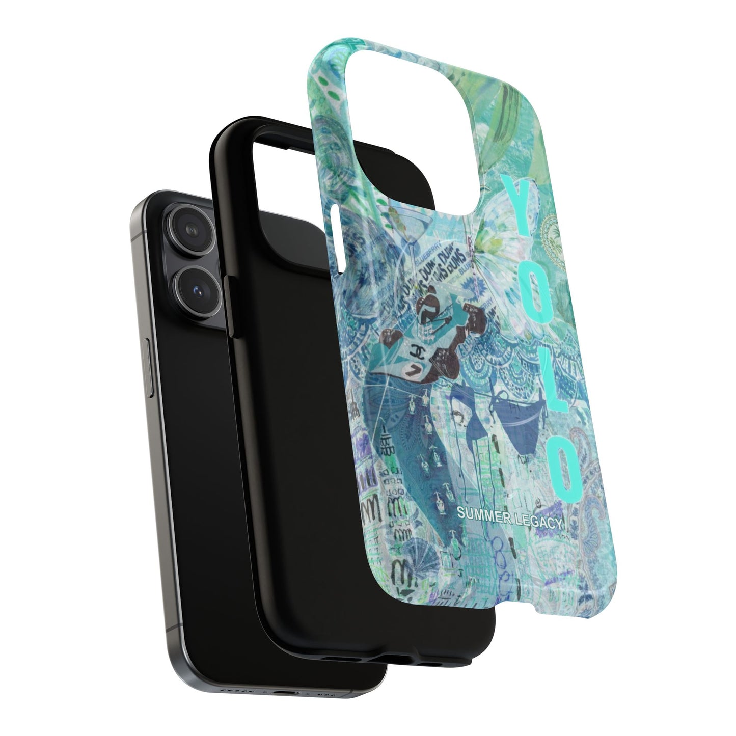 Free Spirit MagSafe Case