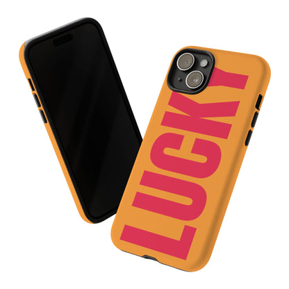Hibiscus Custom Statement iPhone Case
