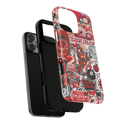 Cherry Bomb MagSafe Case