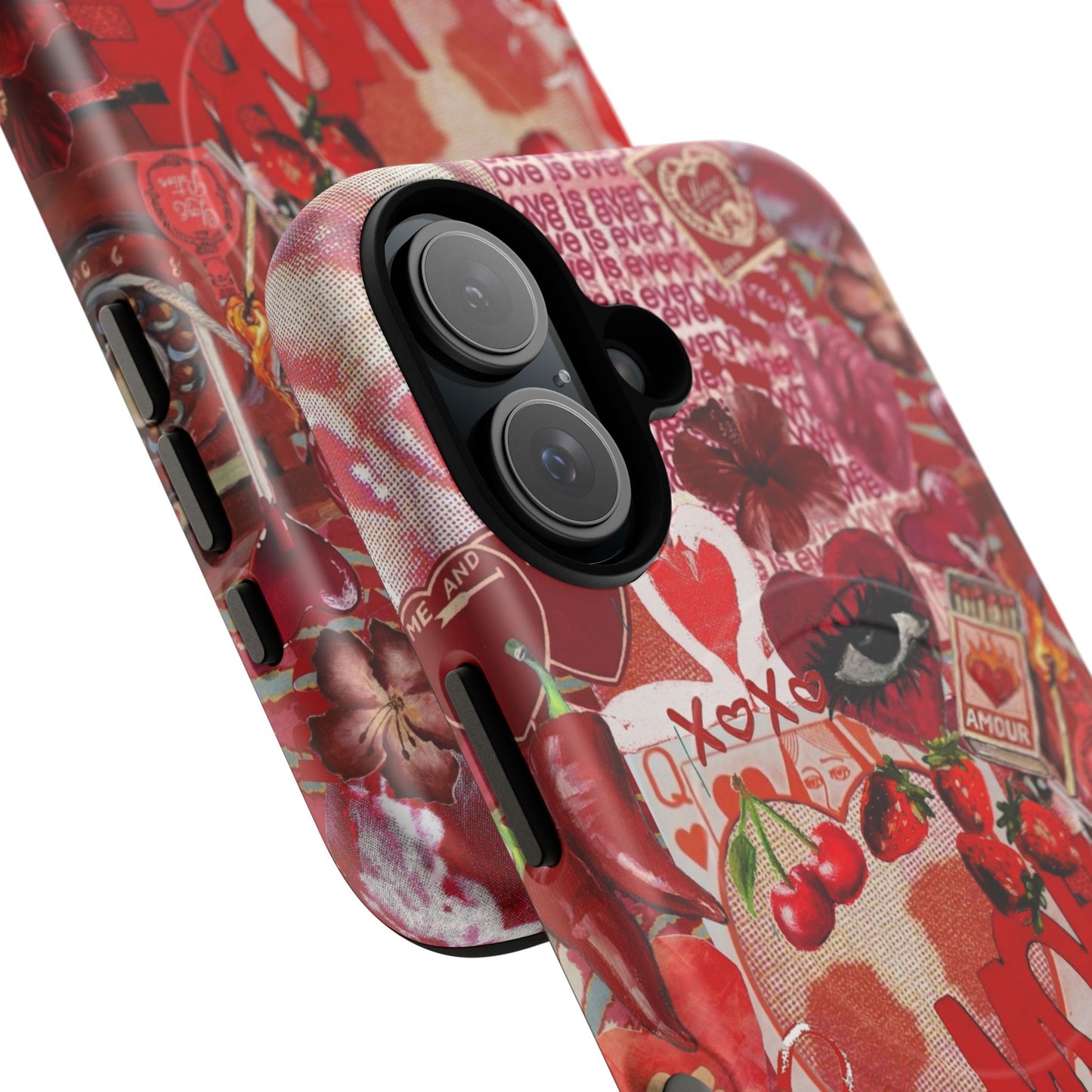 More Love MagSafe Case