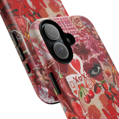 More Love MagSafe Case
