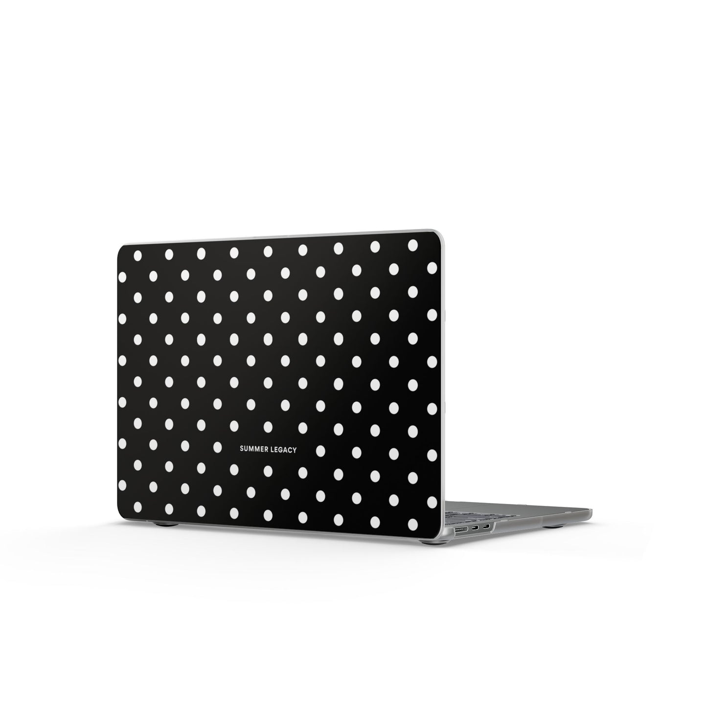 Ebony MacBook Case