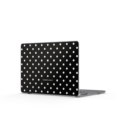 Ebony MacBook Case