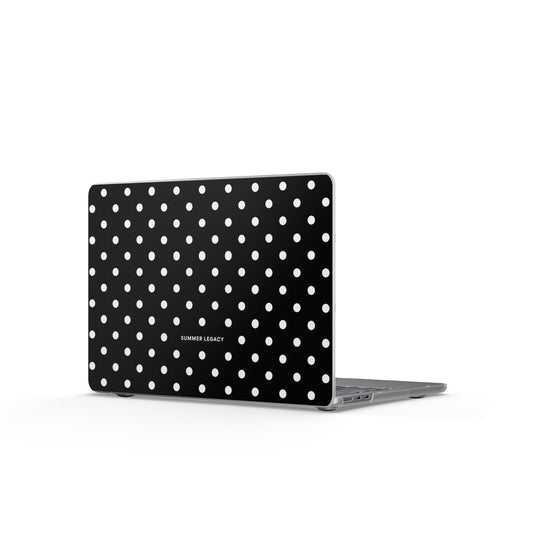 Ebony MacBook Case